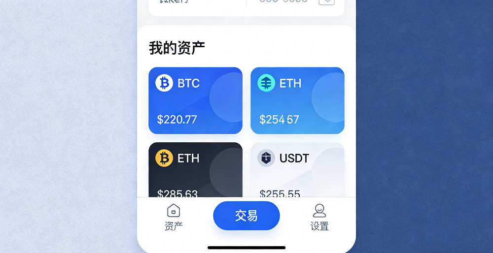 张明 - 创始人兼CEO
